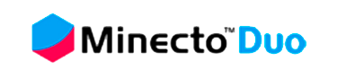 Minecto Duo Logo