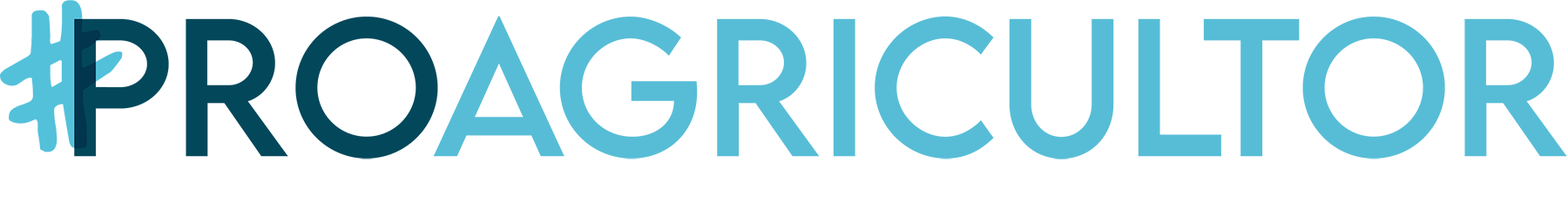 logo proagricultor