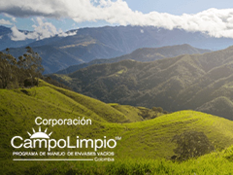 Jornada de recolección de envases abril