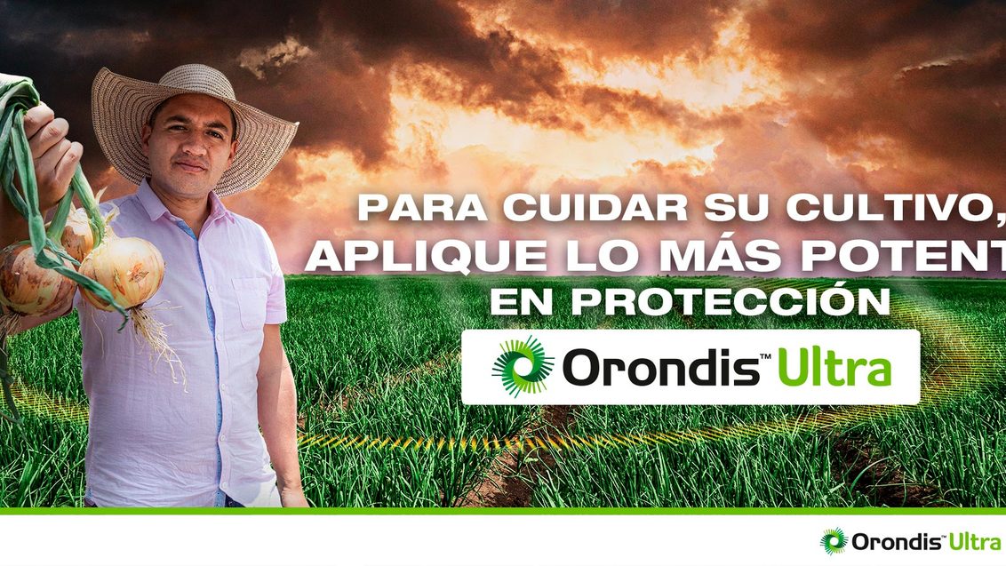 Orondis Ultra