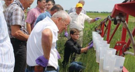 Field Visit