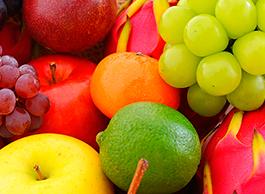 Fruta