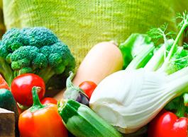Vegetales