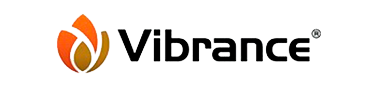 Vibrance Logo