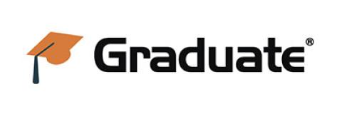 logo graduate