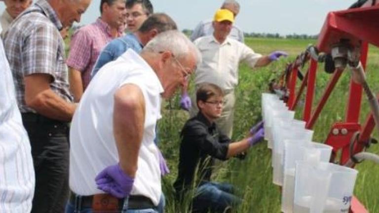 Field Visit