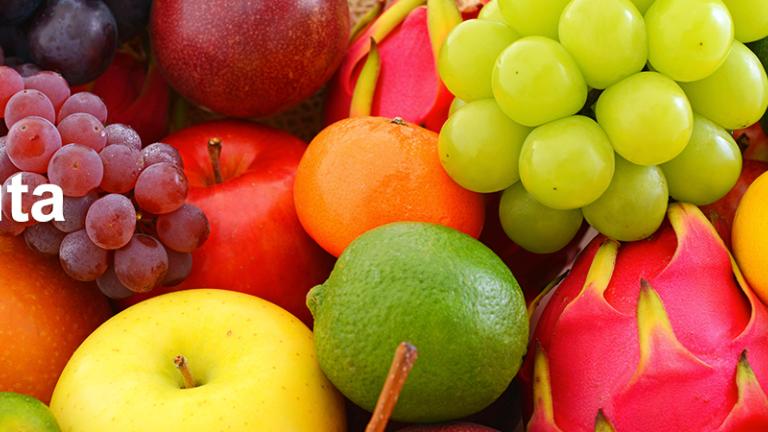 Fruta