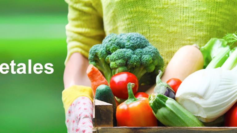 Vegetales