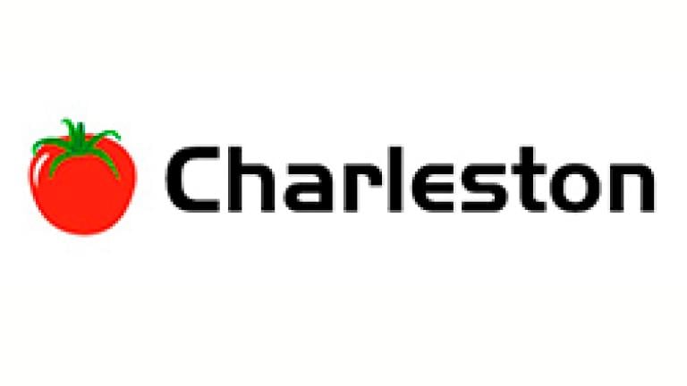 Charleston Logo