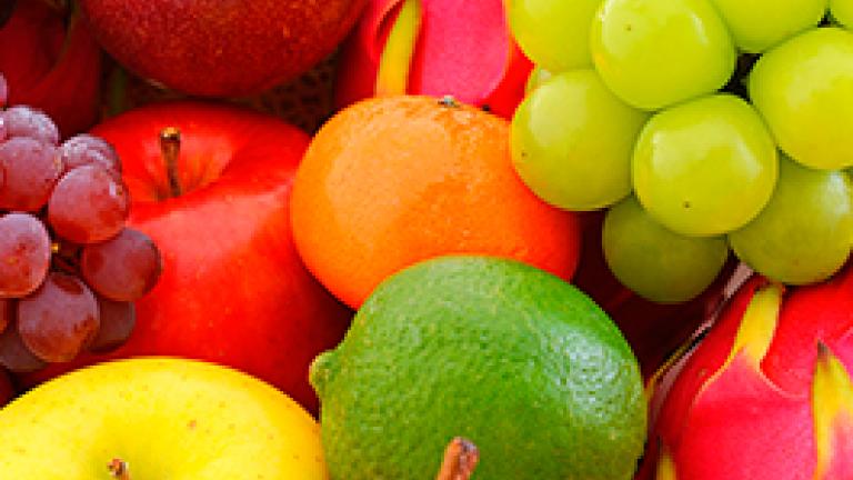 Fruta