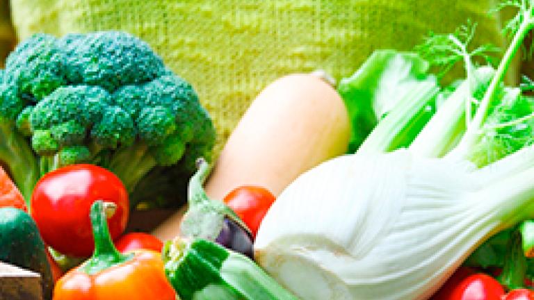 Vegetales