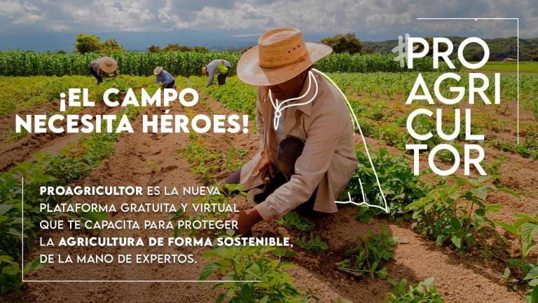 Pro Agricultor