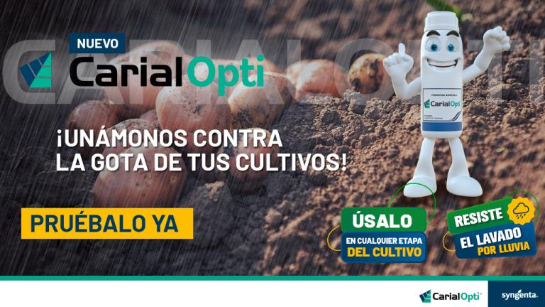 Carial Opti