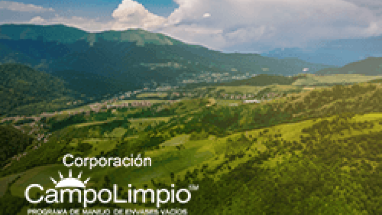 Jornada de recolección de envases septiembre