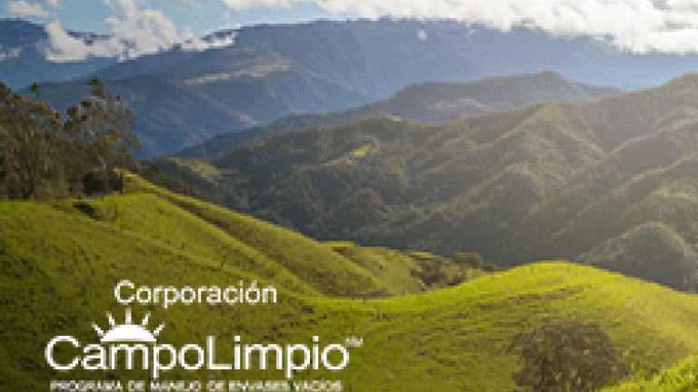 Jornada de recolección de envases abril