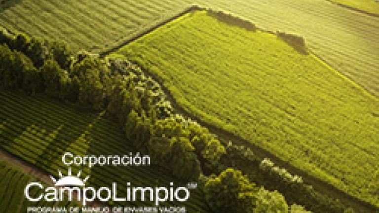 Jornada de recolección de envases mayo thumbnail