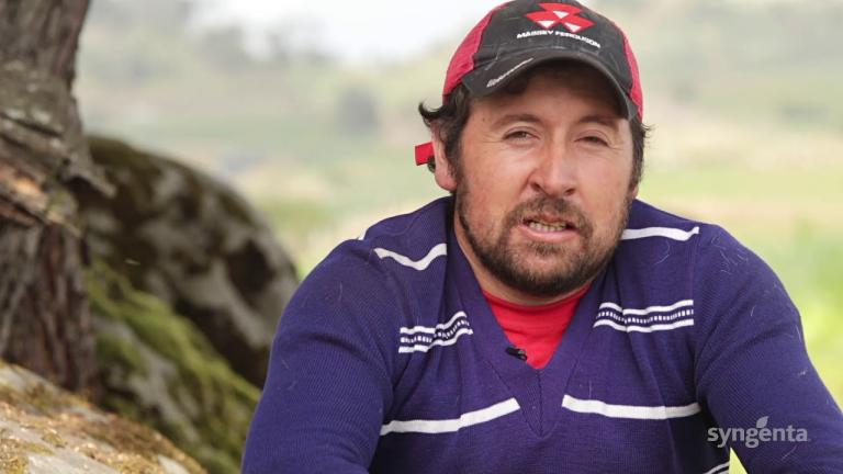 Mi Tierra es Única, Cap. 9: cultivo de papa en Colombia | Syngenta