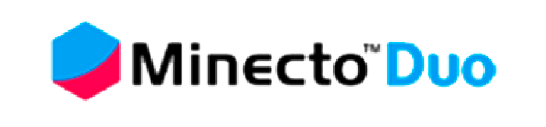 Minecto Duo Logo