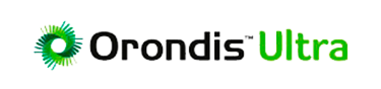 Orondis Ultra Logo