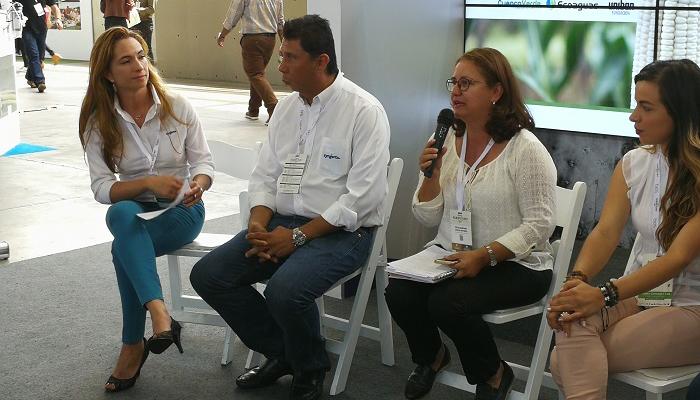 Agricultura sostenible en Colombia