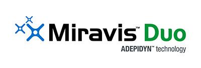 logo miravis duo