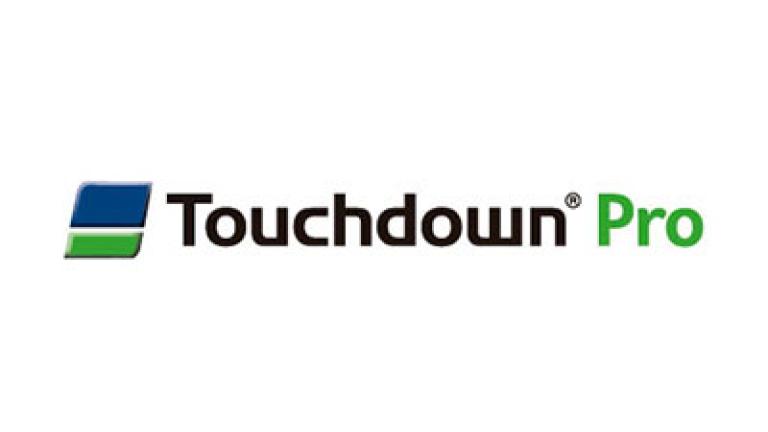 Touchdown Pro