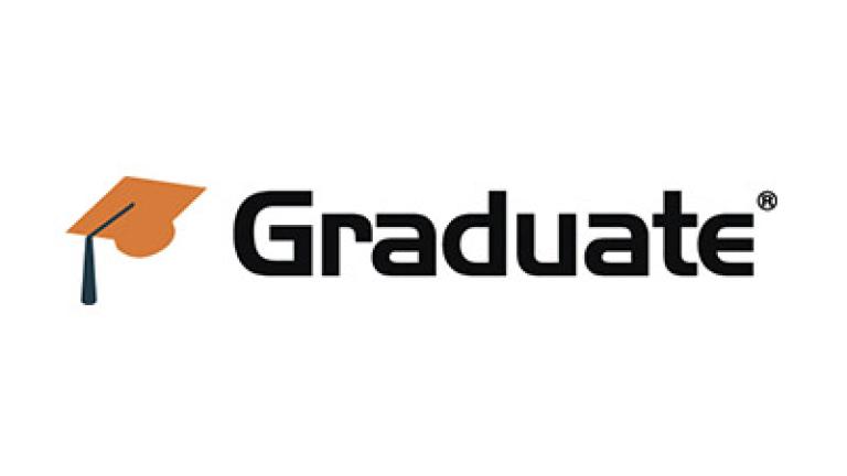 logo graduate