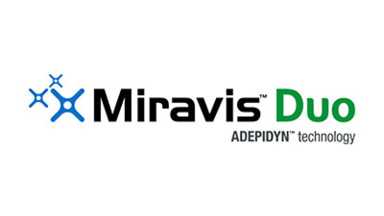 logo miravis duo